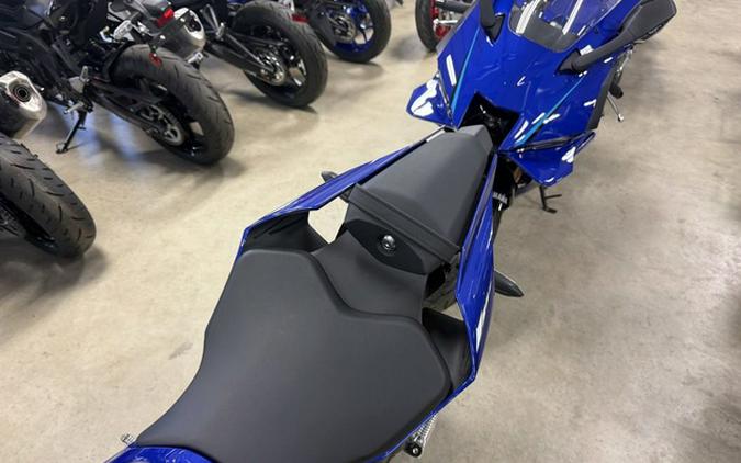 2026 Yamaha YZF R1