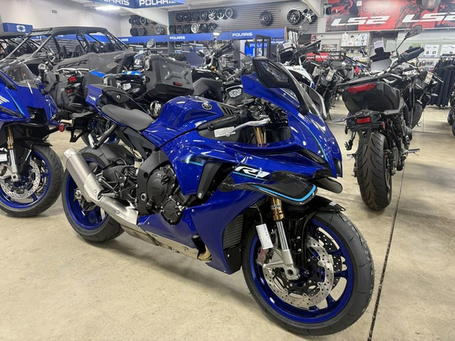 2026 Yamaha YZF R1