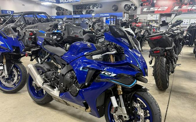 2026 Yamaha YZF R1