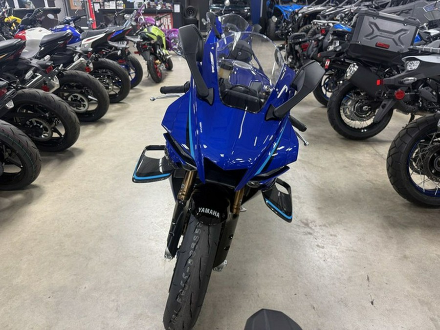 2026 Yamaha YZF R1