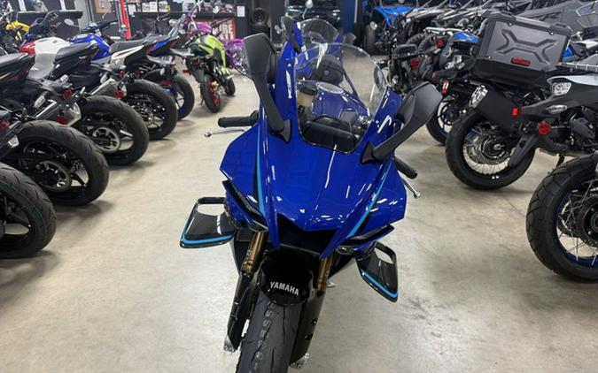 2026 Yamaha YZF R1