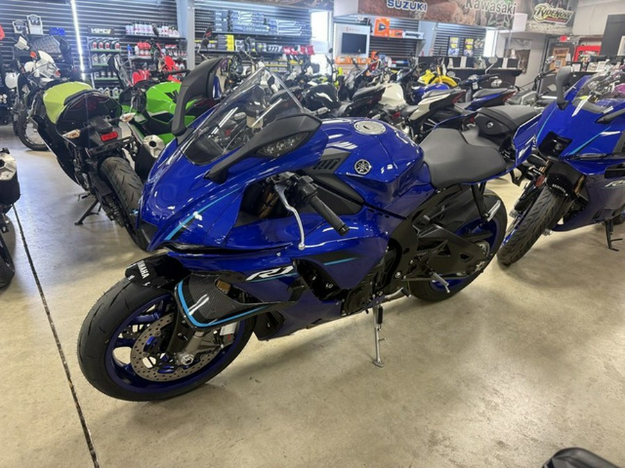 2026 Yamaha YZF R1
