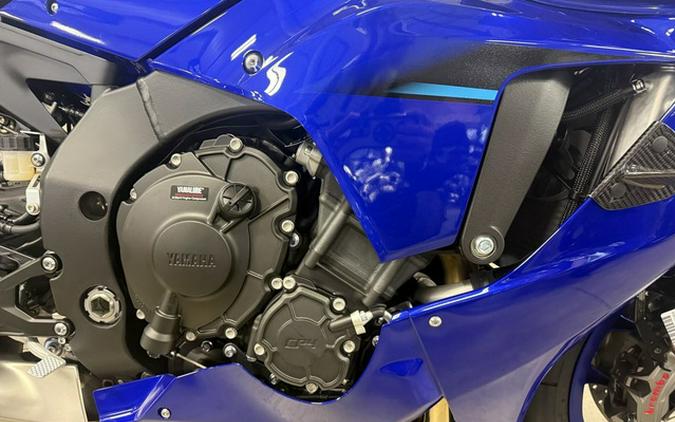 2026 Yamaha YZF R1