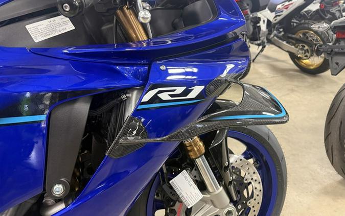 2026 Yamaha YZF R1