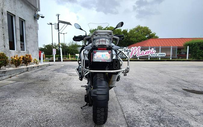 2022 BMW R 1250 GS Adventure