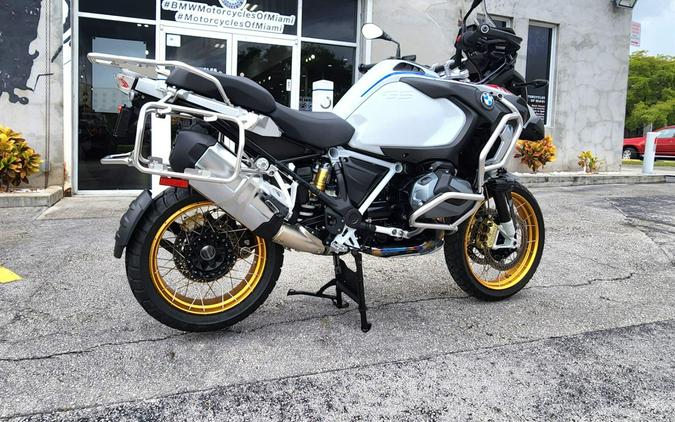 2022 BMW R 1250 GS Adventure
