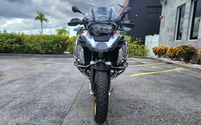 2022 BMW R 1250 GS Adventure