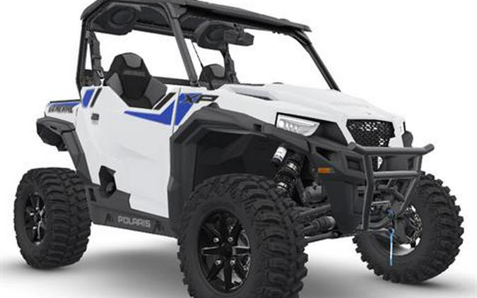 2027 Polaris General XP 1000 Ultimate