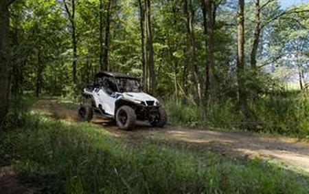 2027 Polaris General XP 1000 Ultimate
