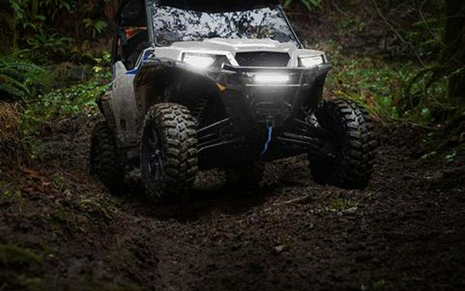 2027 Polaris General XP 1000 Ultimate