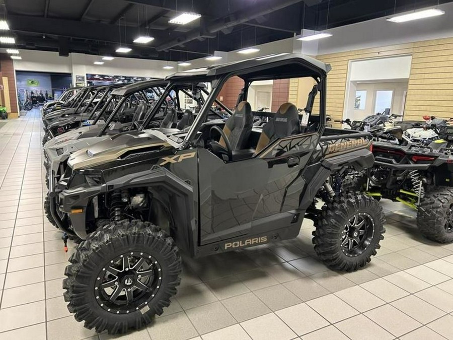 2023 Polaris GENERAL® XP 1000 Ultimate