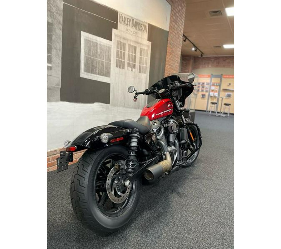 2022 Harley-Davidson® RH975 - Nightster™