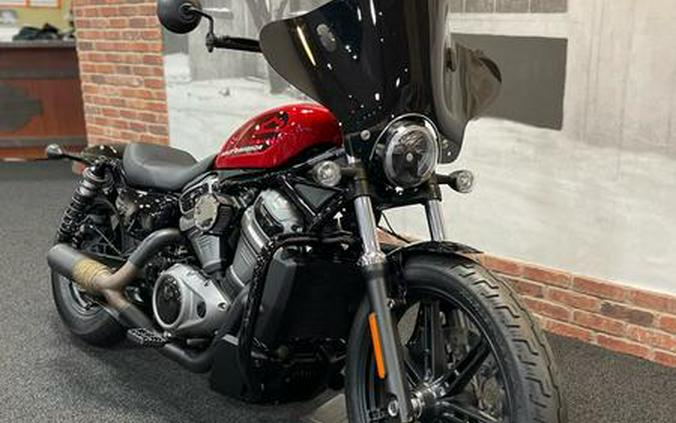 2022 Harley-Davidson® RH975 - Nightster™