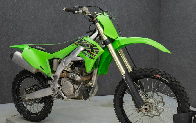 Kawasaki KX250 motorcycles for sale MotoHunt