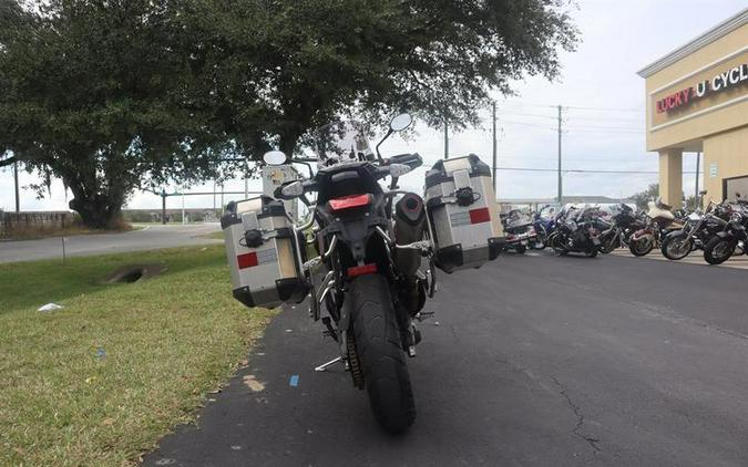 2023 Triumph Tiger 900 GT PRO