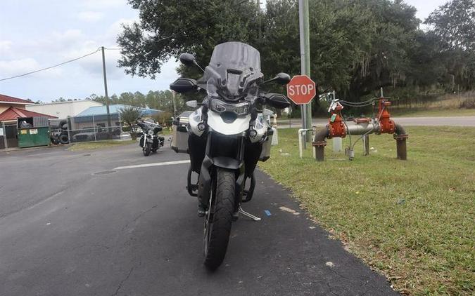 2023 Triumph Tiger 900 GT PRO