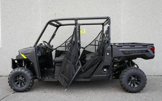 2024 Polaris Ranger® Crew 1000 Premium