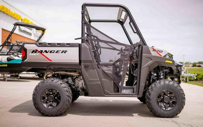 2024 Polaris® Ranger SP 570 Premium