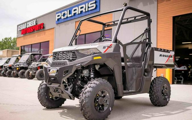 2024 Polaris® Ranger SP 570 Premium