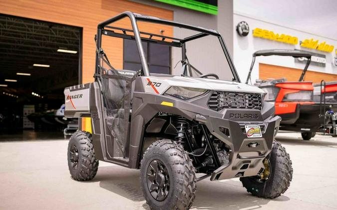 2024 Polaris® Ranger SP 570 Premium