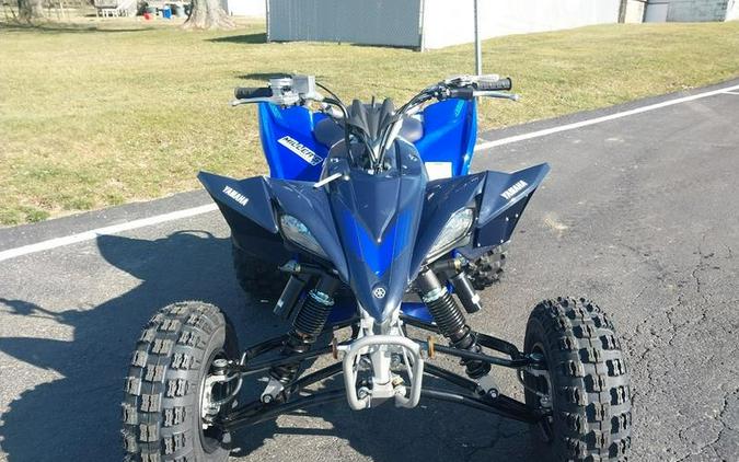 2024 Yamaha YFZ450R