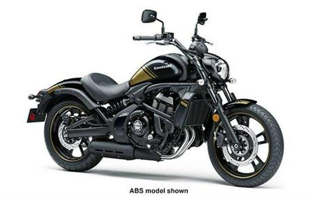 2020 Kawasaki Vulcan S