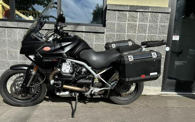 2013 Moto Guzzi Stelvio 1200 NTX