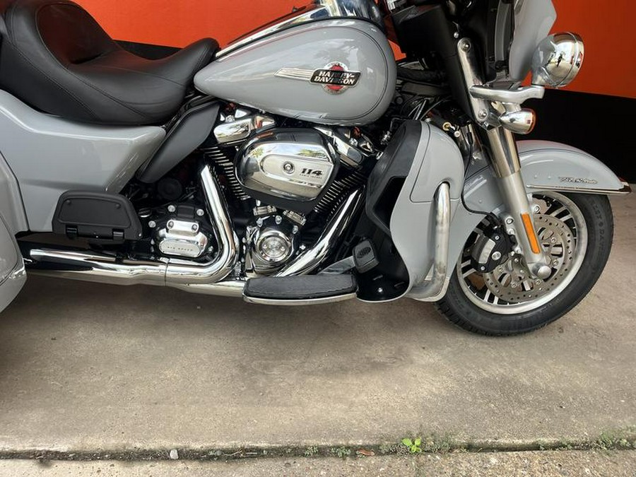 2024 Harley-Davidson® FLHTCUTG - Tri Glide® Ultra