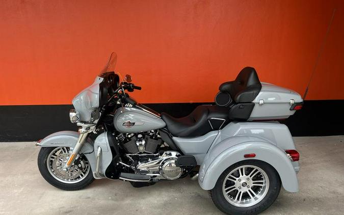 2024 Harley-Davidson® FLHTCUTG - Tri Glide® Ultra