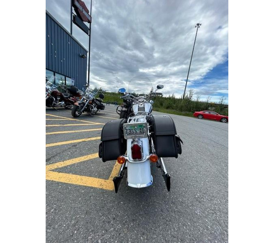 2006 Harley-Davidson® FLSTN - Softail® Deluxe