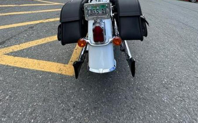 2006 Harley-Davidson® FLSTN - Softail® Deluxe