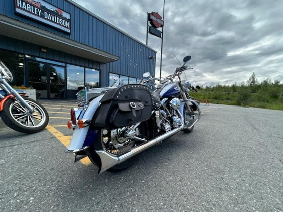 2006 Harley-Davidson® FLSTN - Softail® Deluxe