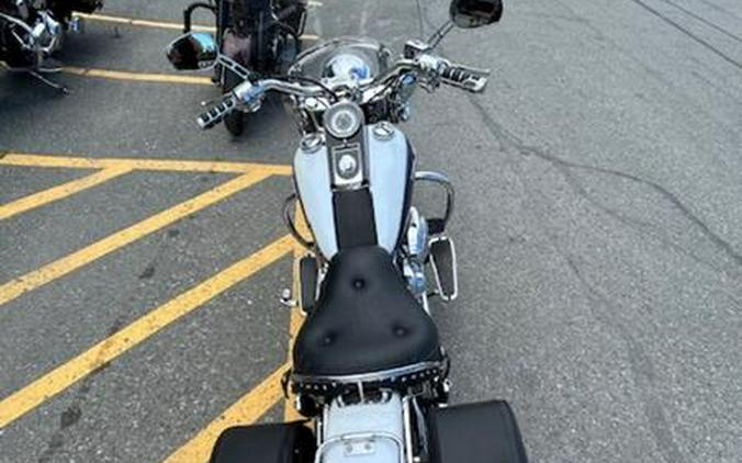 2006 Harley-Davidson® FLSTN - Softail® Deluxe