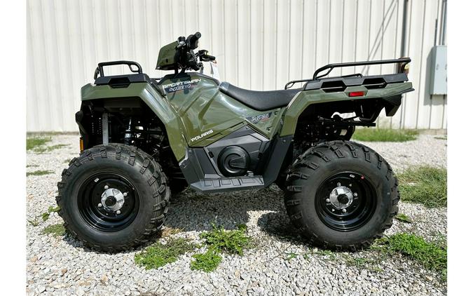 2024 Polaris Industries Sportsman® 450 H.O. EPS