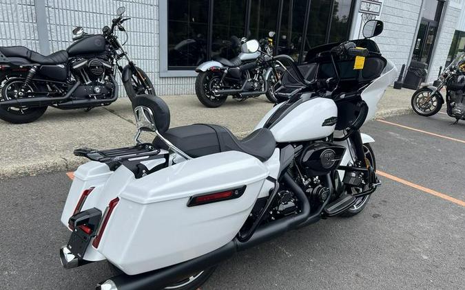 2024 Harley-Davidson® FLTRX - Road Glide®