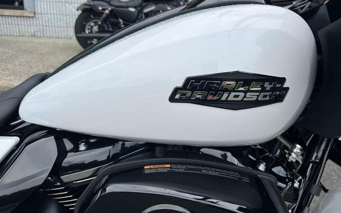 2024 Harley-Davidson® FLTRX - Road Glide®