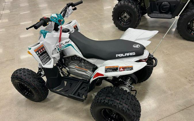 2025 Polaris Industries OUTLAW 110 EFI