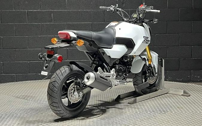 2025 Honda® Grom ABS