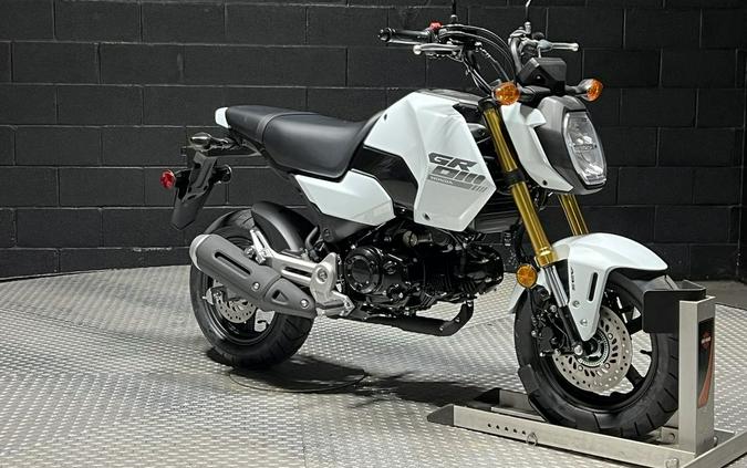 2025 Honda® Grom ABS