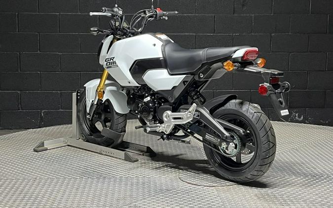 2025 Honda® Grom ABS