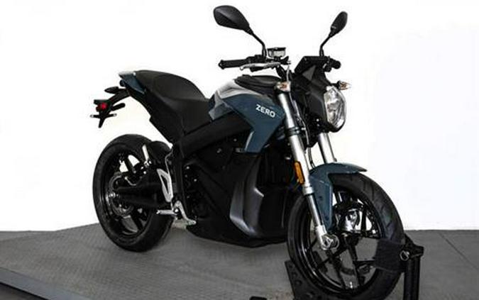 2023 Zero Motorcycles S ZF7.2