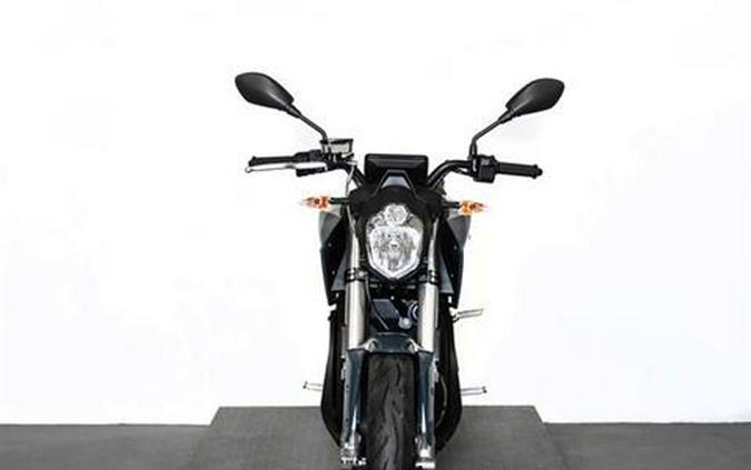 2023 Zero Motorcycles S ZF7.2