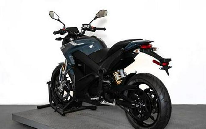 2023 Zero Motorcycles S ZF7.2