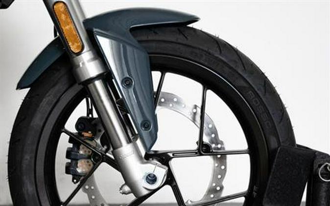 2023 Zero Motorcycles S ZF7.2