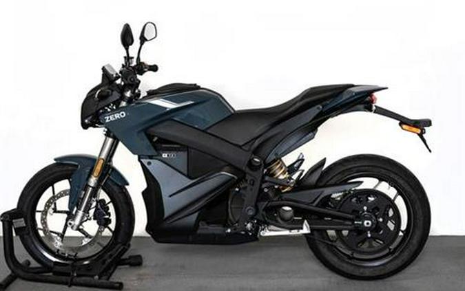 2023 Zero Motorcycles S ZF7.2