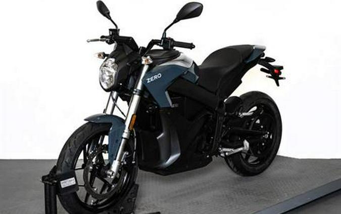 2023 Zero Motorcycles S ZF7.2