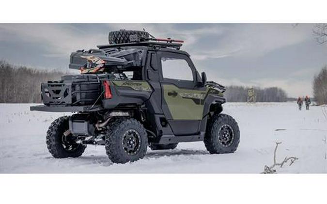 2025 Polaris Polaris XPEDITION XP Northstar