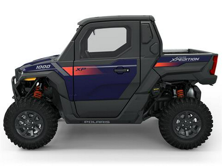 2025 Polaris Polaris XPEDITION XP Northstar