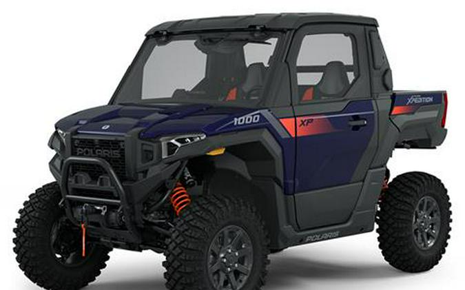 2025 Polaris Polaris XPEDITION XP Northstar