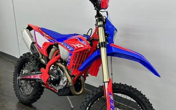 2025 Beta 390 RR Race Edition